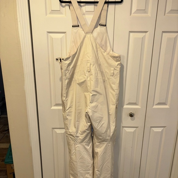 The North Face Freedom Insulated Bib - Picture 6 of 7